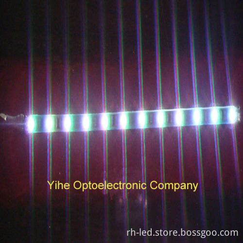 Flexible SMD Led Strip(full color)